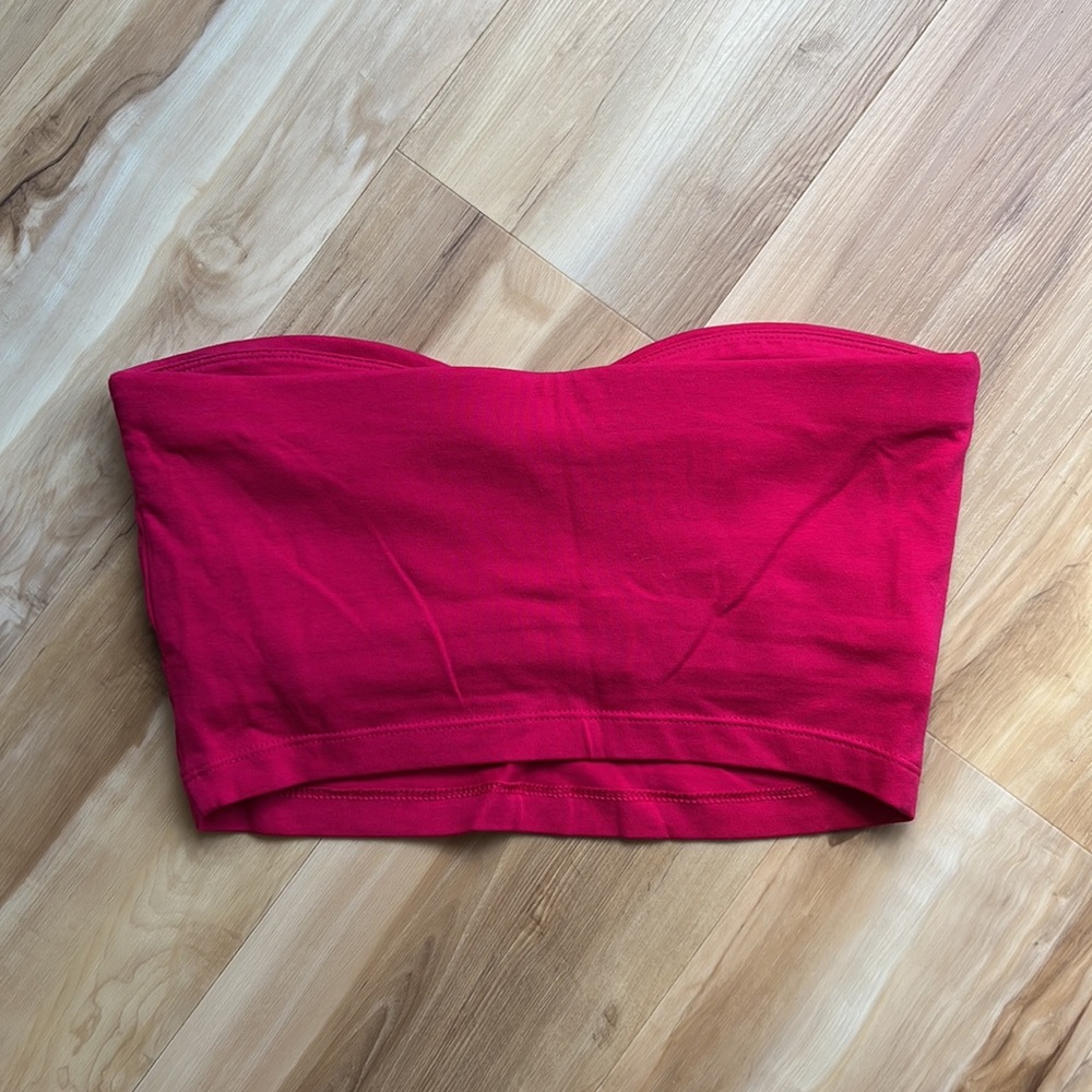 Express Bra Cami - Picture 2 of 4